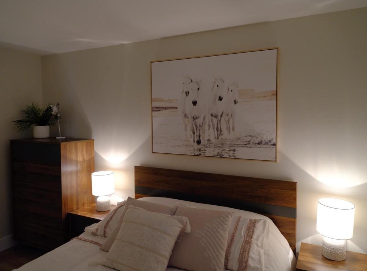 Bed and Breakfast Le Pimbina Mont-Tremblant Exterior foto